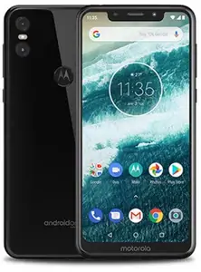Замена динамика на телефоне Motorola One в Краснодаре